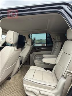 جي ام سي يوكون